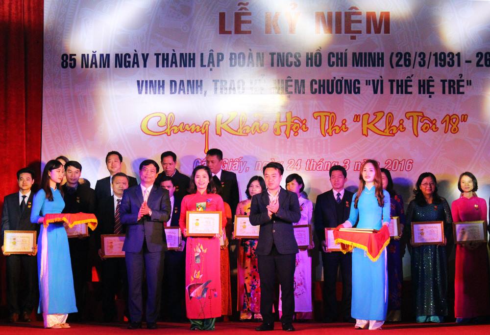 Bí thư giỏi